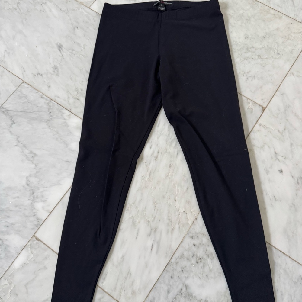 Women's Black Pants